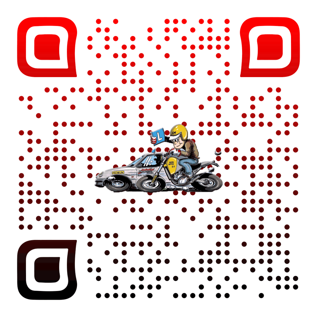 Auto école Bernard Haenggeli