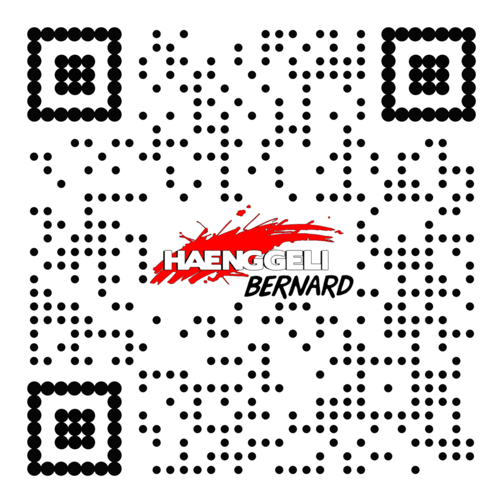 Auto école Bernard Haenggeli