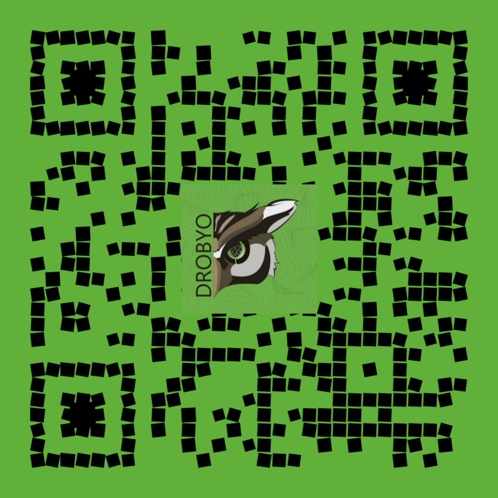 Drobyo The Jungle