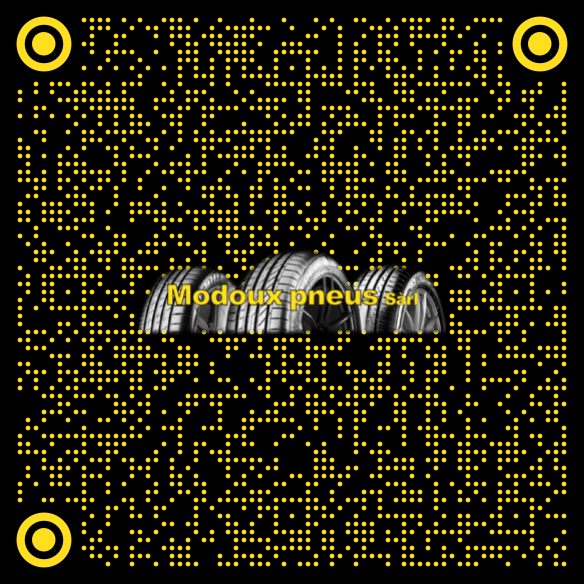 Modoux pneus Sàrl
