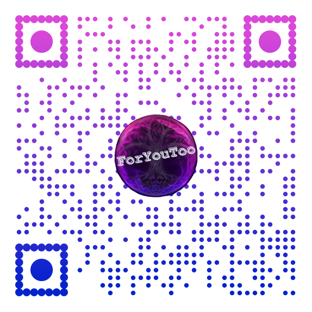 ForYouTou création WEB